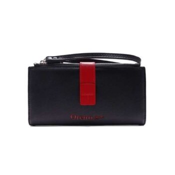 Billetera Las Oreiro Love . Colores Varios.