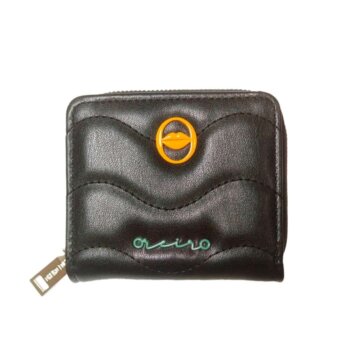 Billetera Las Oreiro Corta. Varios Colores