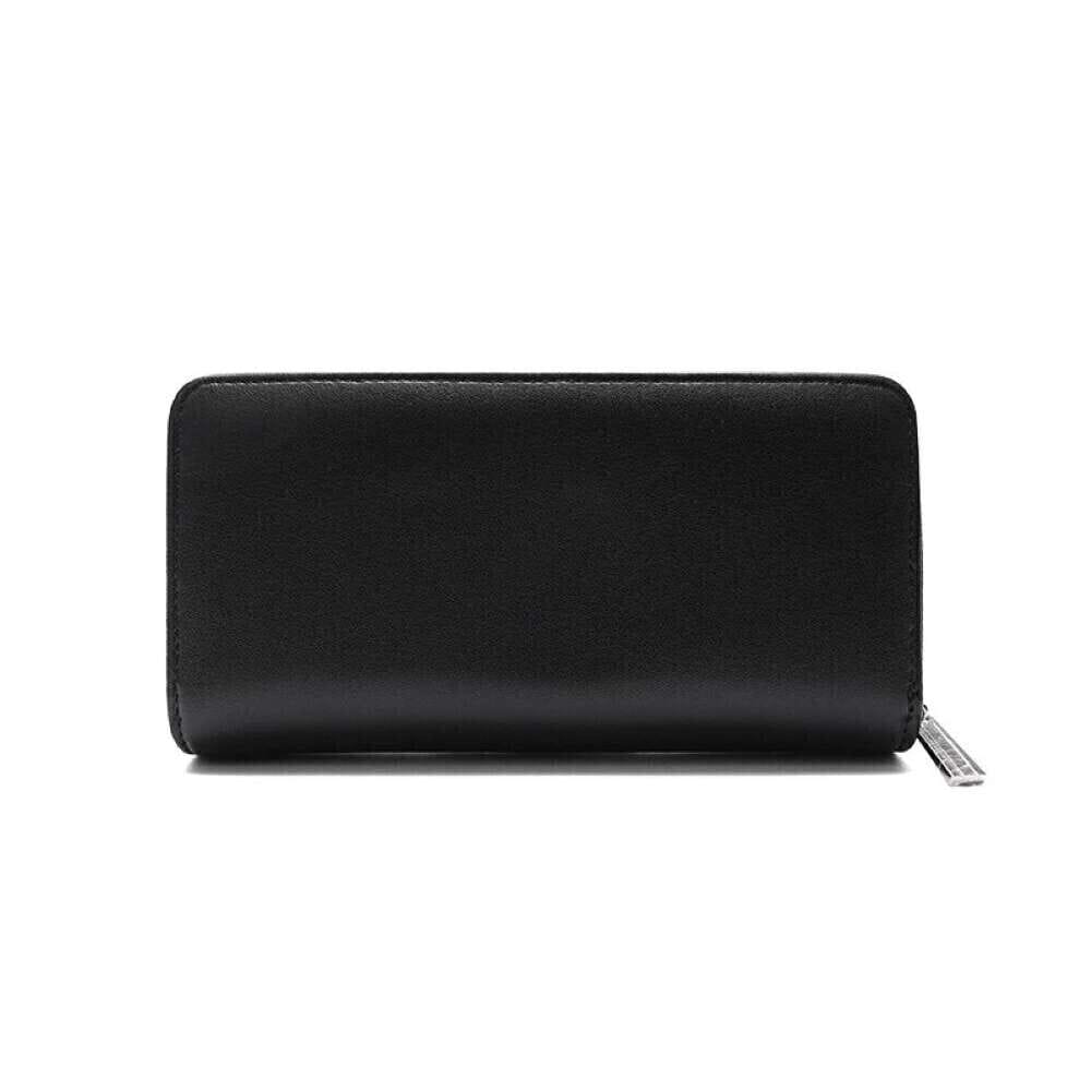 Billetera Las Oreiro Love Con Tarjetero. Colores Varios.