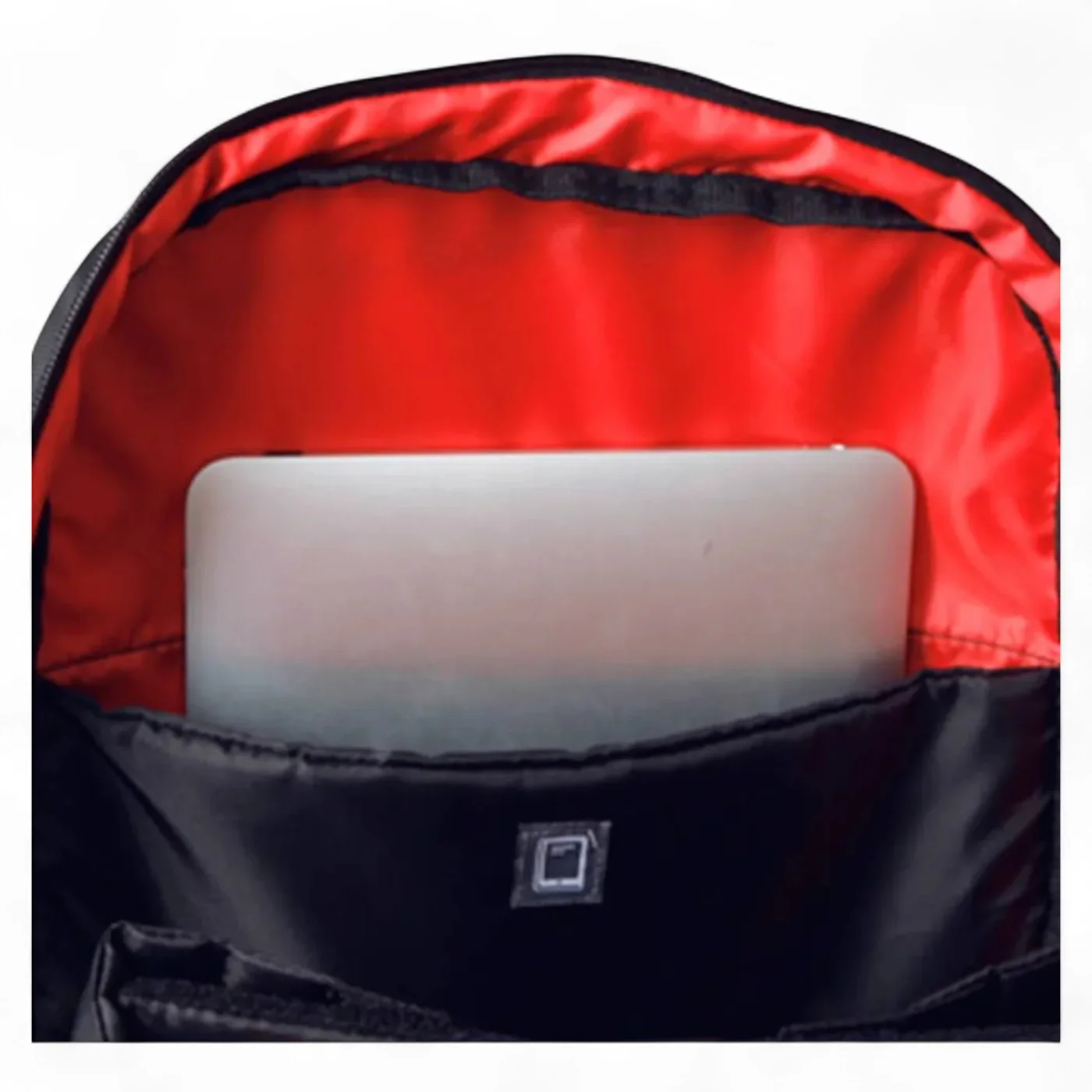 Mochila Samsonite Ikonn I c/Portanotebook Diseño Bussines