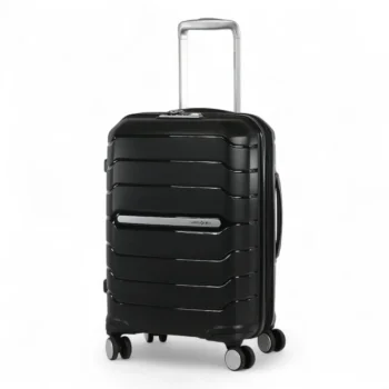 Valija Samsonite 20" Carry-On Cabina Octolite Negro