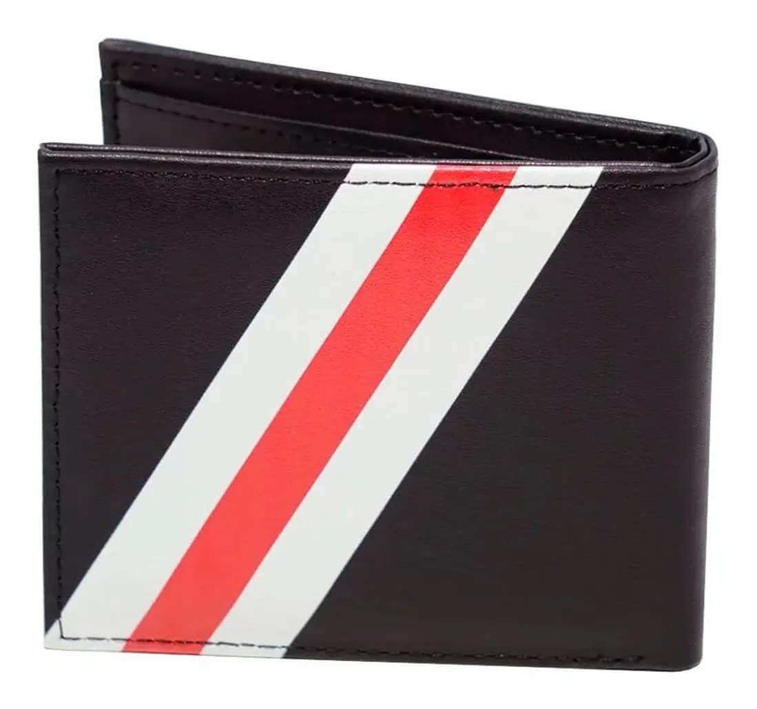 Billetera River Plate.