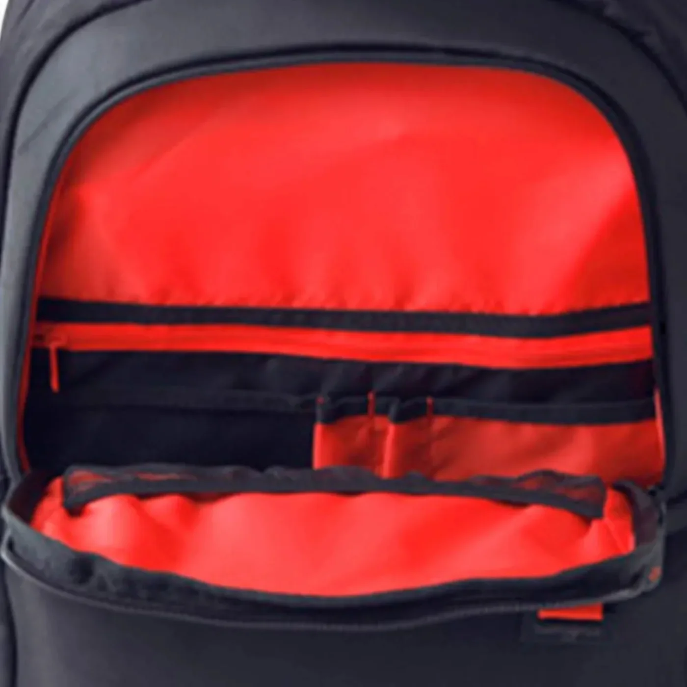 Mochila Samsonite Ikonn I c/Portanotebook Diseño Bussines