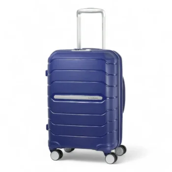 Valija Samsonite 20" Carry-On Cabina Octolite Azul
