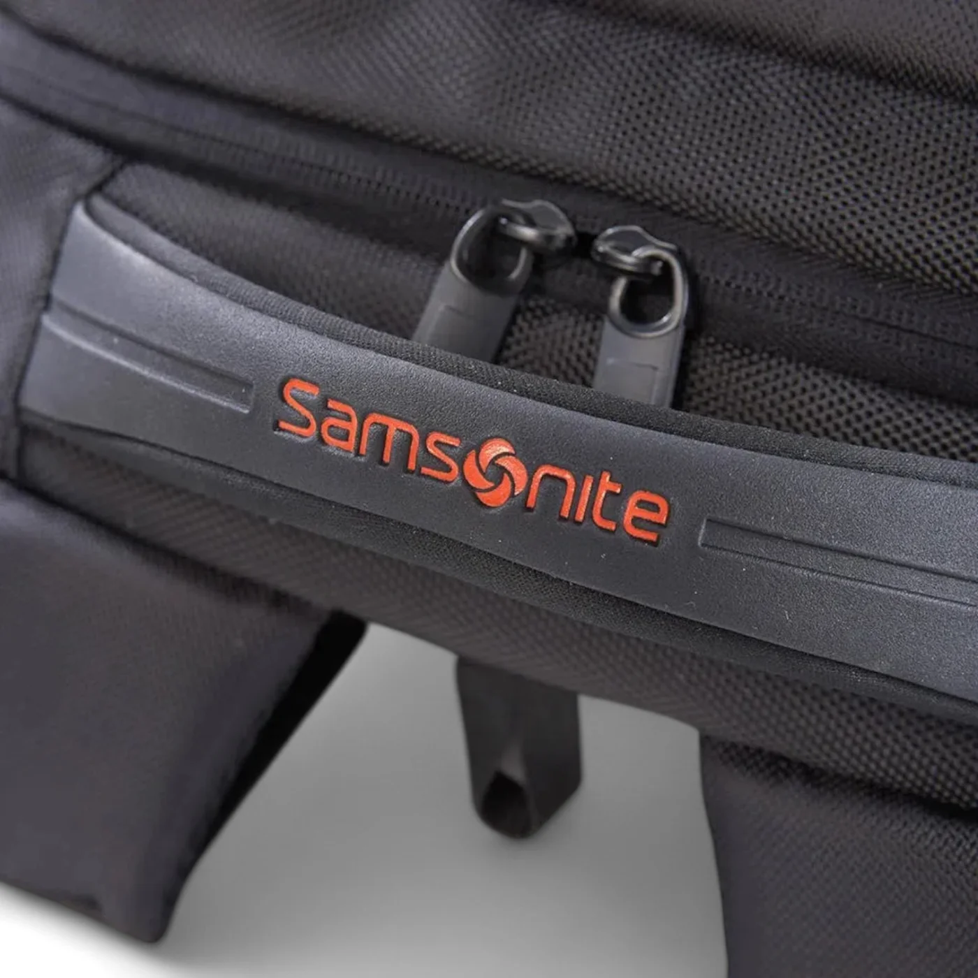 Mochila Samsonite Ikonn I c/Portanotebook Diseño Bussines