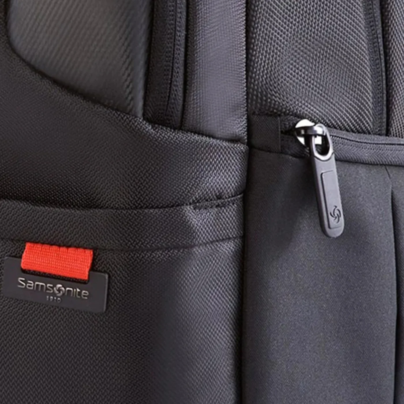 Mochila Samsonite Ikonn I c/Portanotebook Diseño Bussines