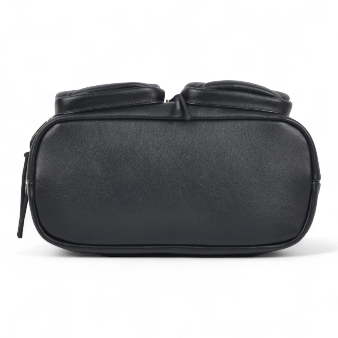 Cartera Oriana Calidad Premium Color Negra.