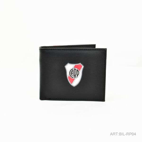 Billetera River Plate.