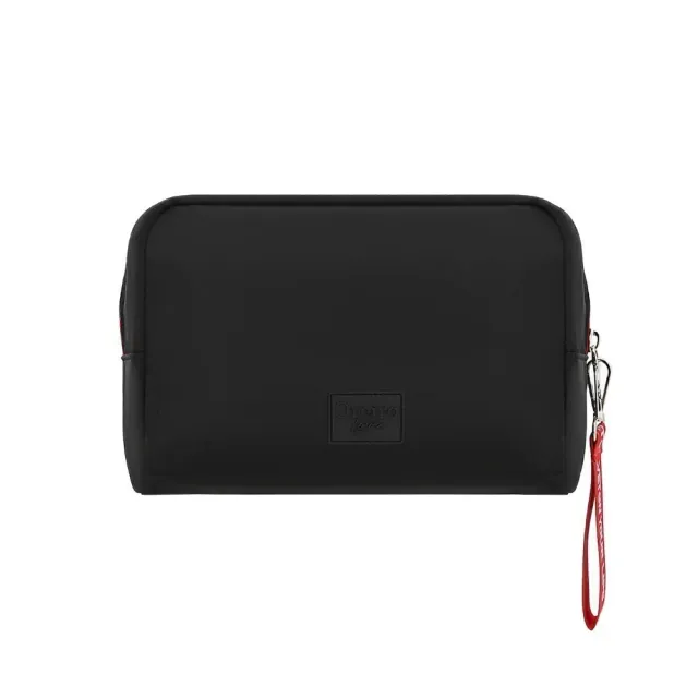 Cartuchera Las Oreiro Love Microfibra.