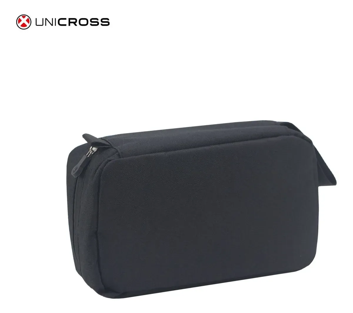 Organizador de Viaje e Higiene Personal Unicross. Colores Varios.