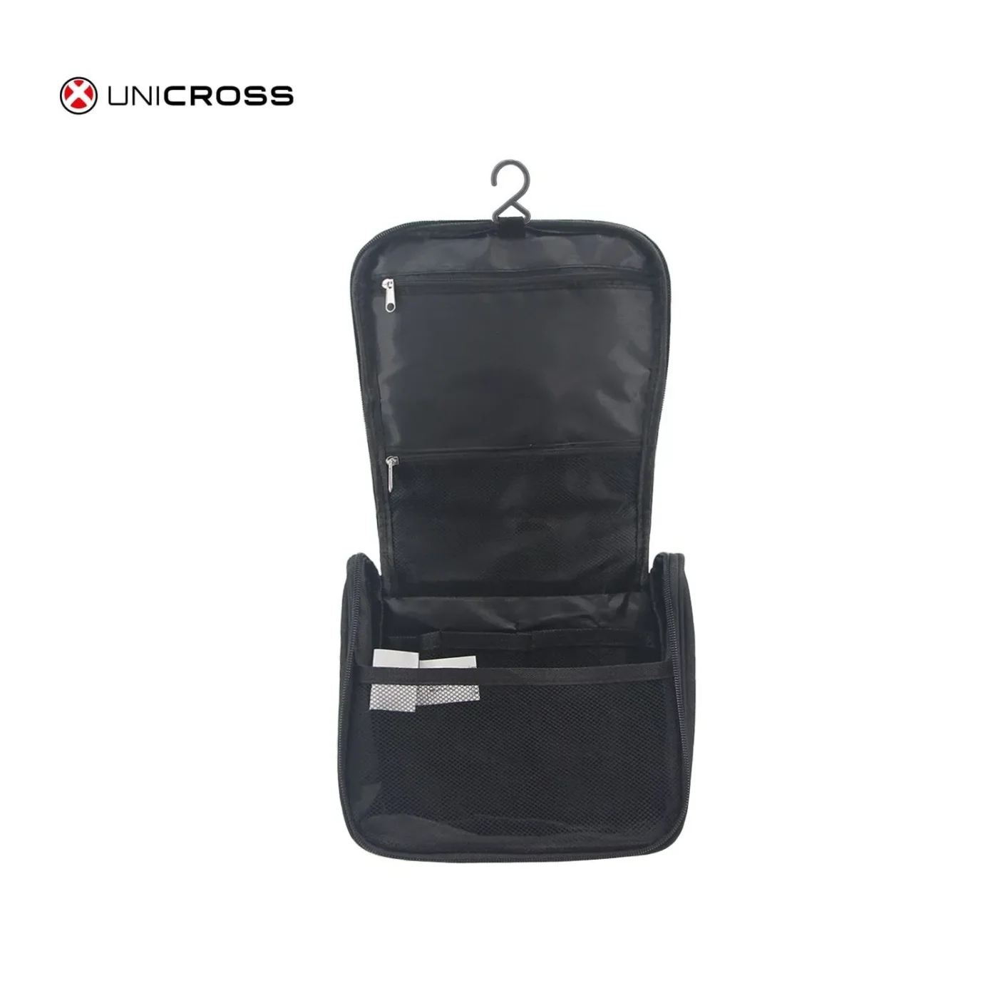Organizador de Viaje e Higiene Personal Unicross. Colores Varios.