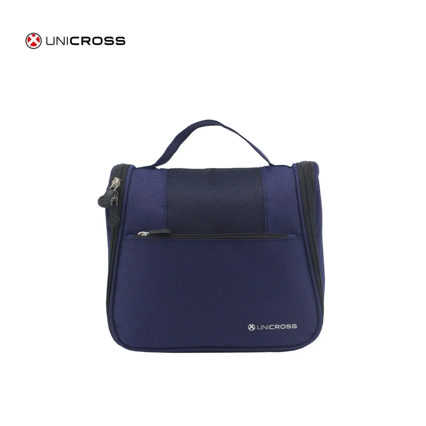 Organizador de Viaje e Higiene Personal Unicross. Colores Varios.