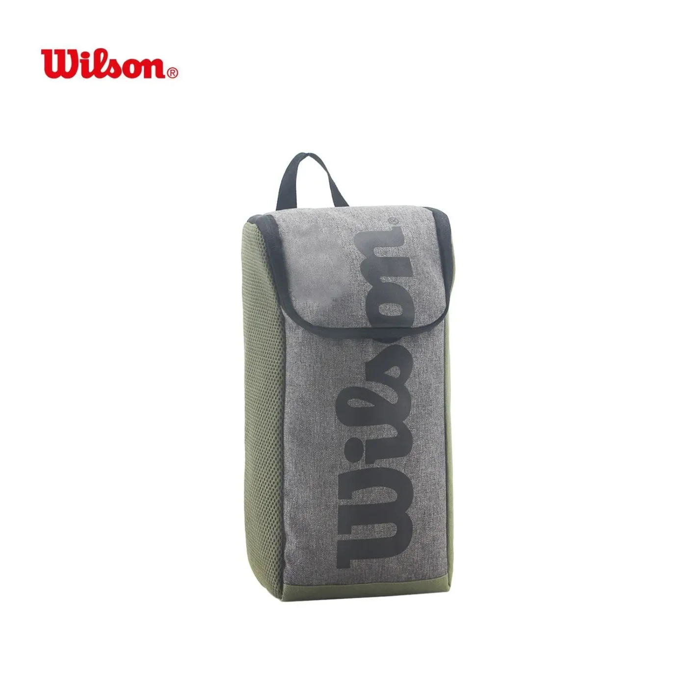 Bolso Botinero Wilson .
