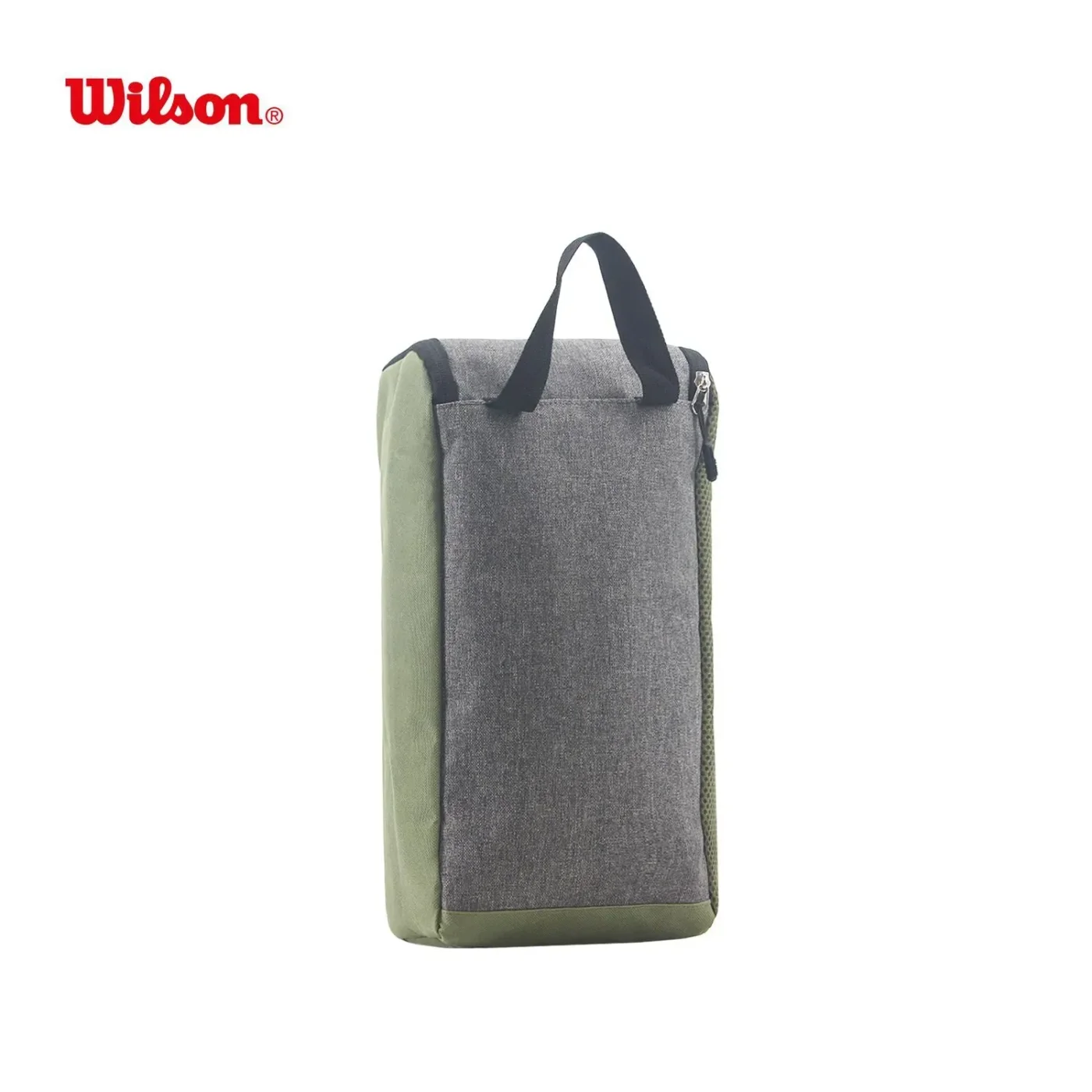 Bolso Botinero Wilson .