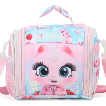 Lunchera Térmica Chimola Bunny.