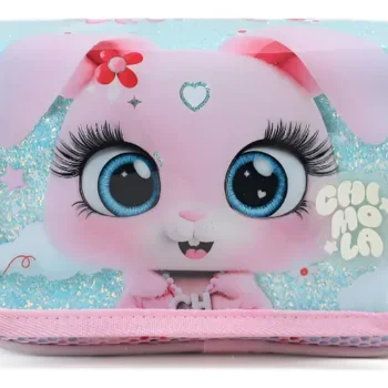 Cartuchera Chimola Bunny c/ Correa.