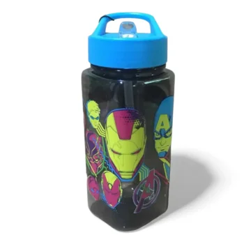 Botella Avengers 500ml