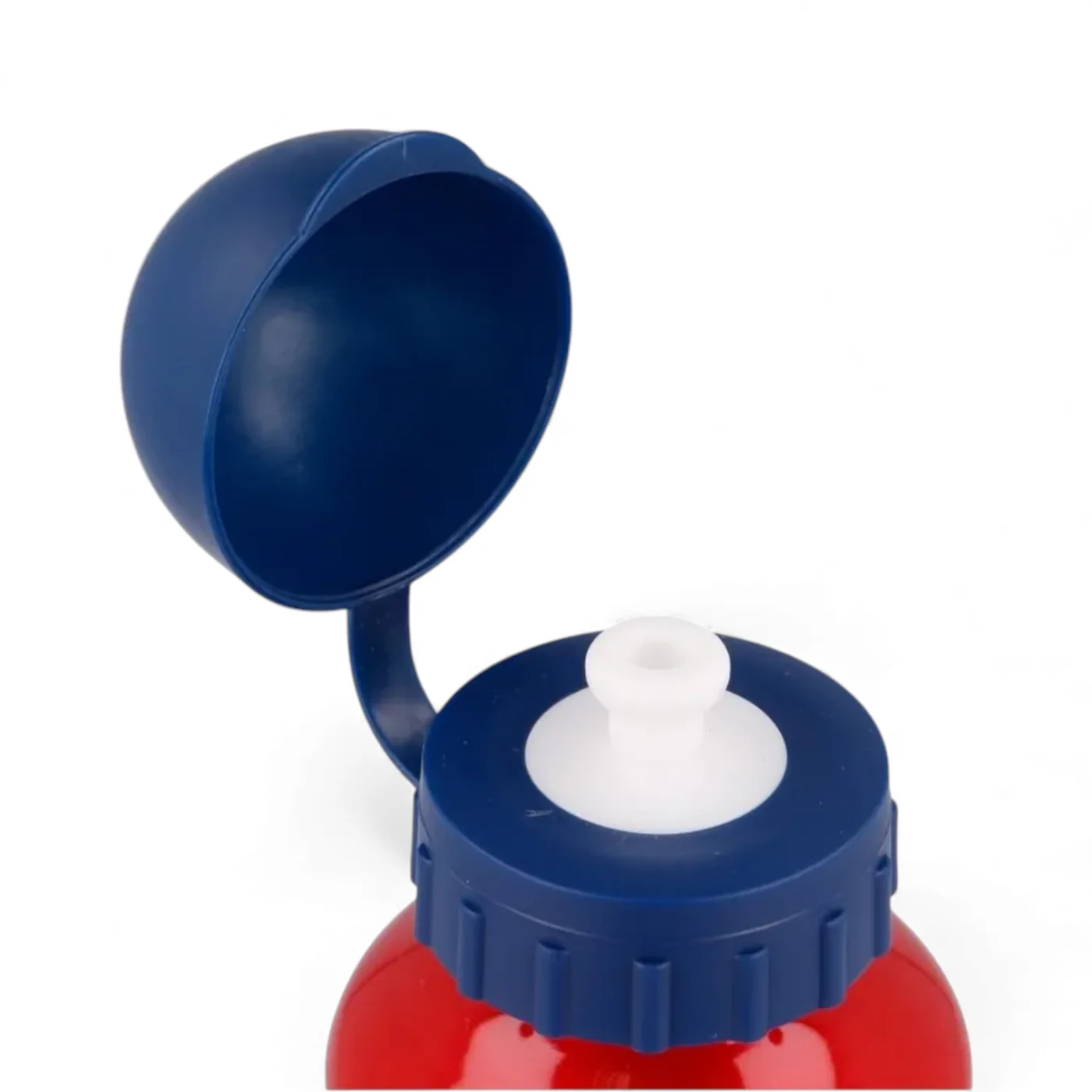 Botella Avengers Aluminio 400 ml