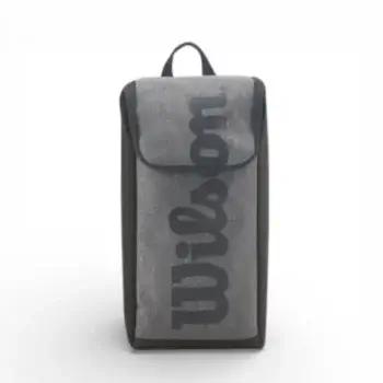 Bolso Botinero Wilson .