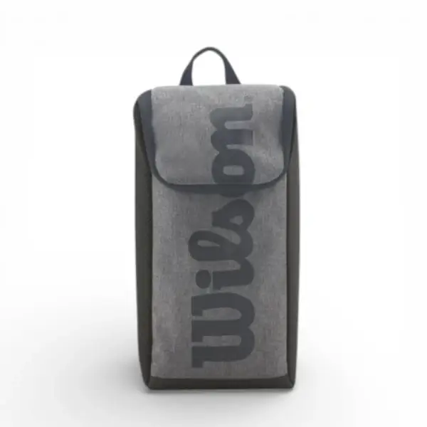Bolso Botinero Wilson .