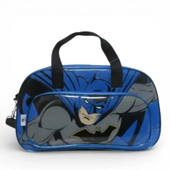 Bolso Infantil Batman.