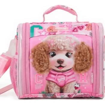 Lunchera Térmica Chimola Poodle.
