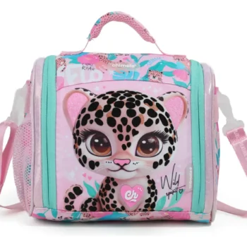 Lunchera Térmica Chimola Chita.