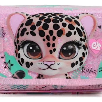 Cartuchera Chimola Chita c/ Correa.