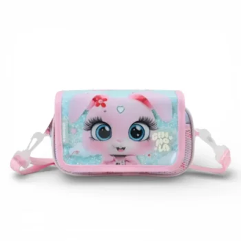 Cartuchera Chimola Bunny c/ Correa.