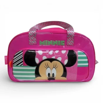 Bolso Infantil Minnie