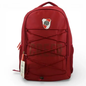 Mochila River Plate