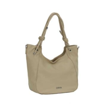 Cartera Oriana Eco Cuero Calidad Premium. Colores Varios.