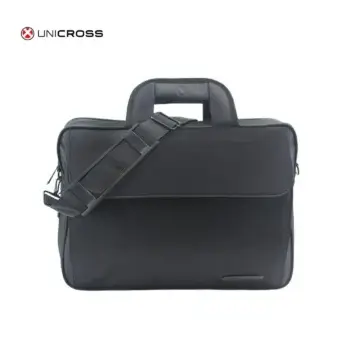 Portafolio Unicross P/Notebook Con Correa.