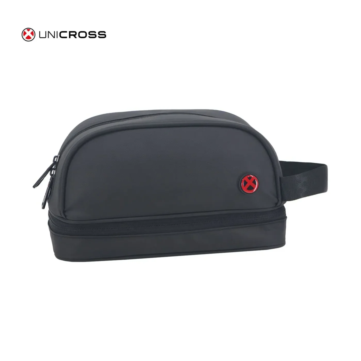 Neceser Unicross Eco Cuero.