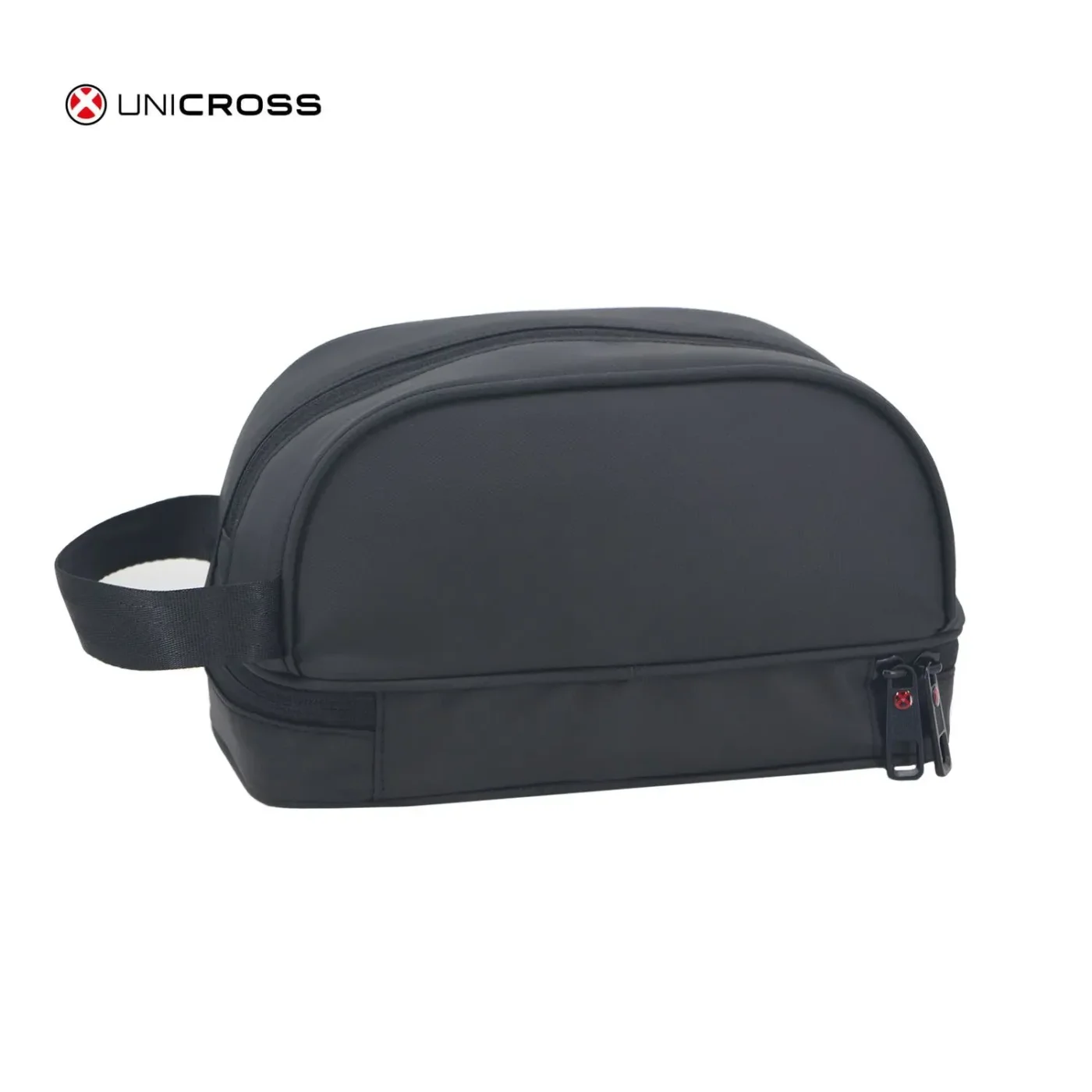 Neceser Unicross Eco Cuero.
