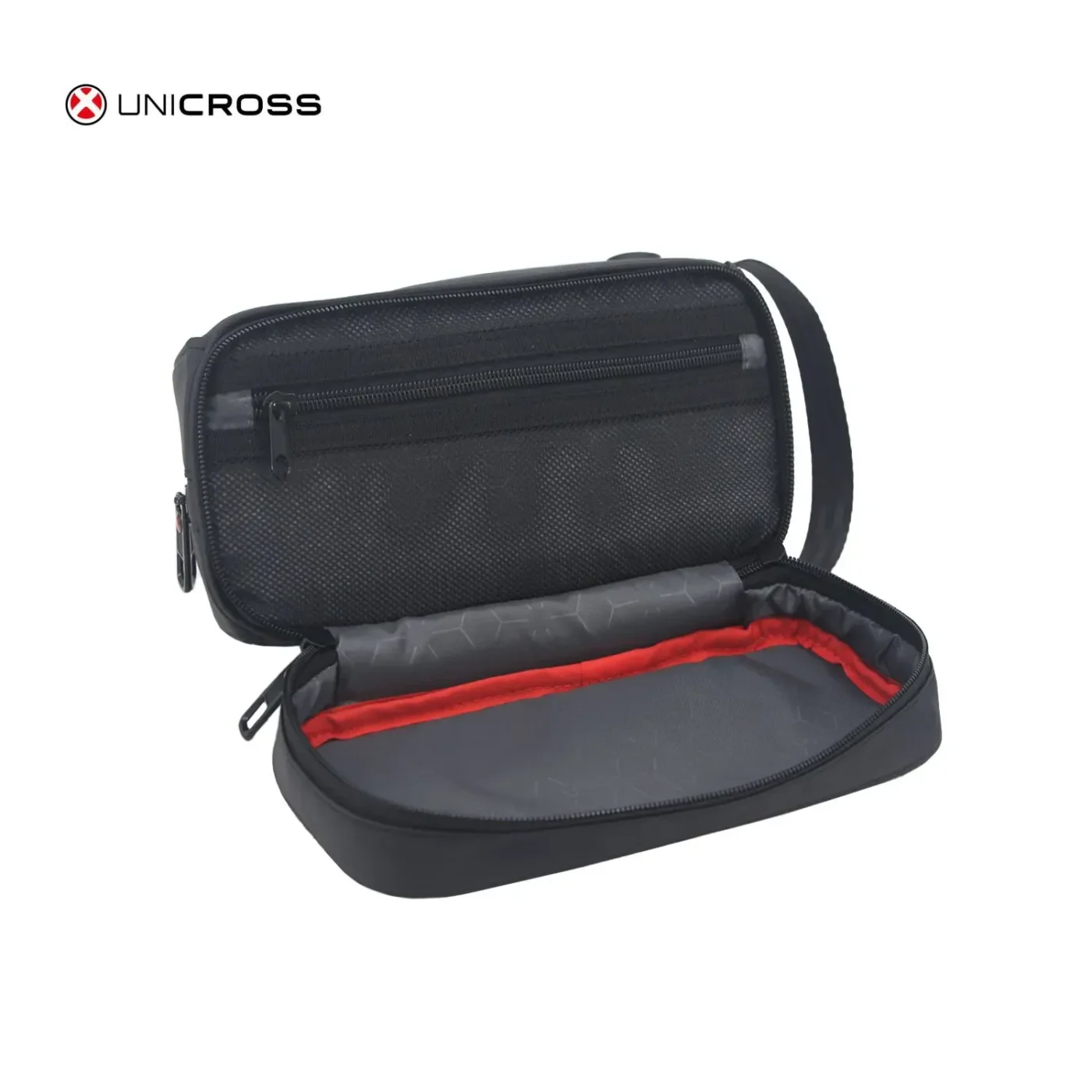 Neceser Unicross Eco Cuero.