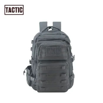 Mochila Tactic 18". Tamaño Grande. Colores Varios.