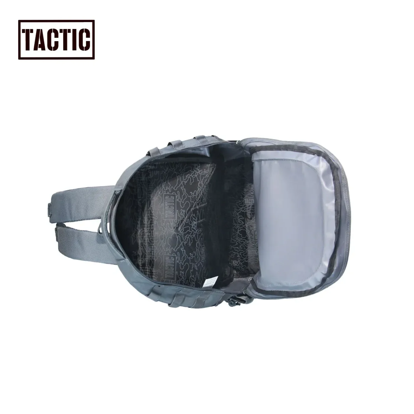 Mochila Tactic 18". Tamaño Grande. Colores Varios.