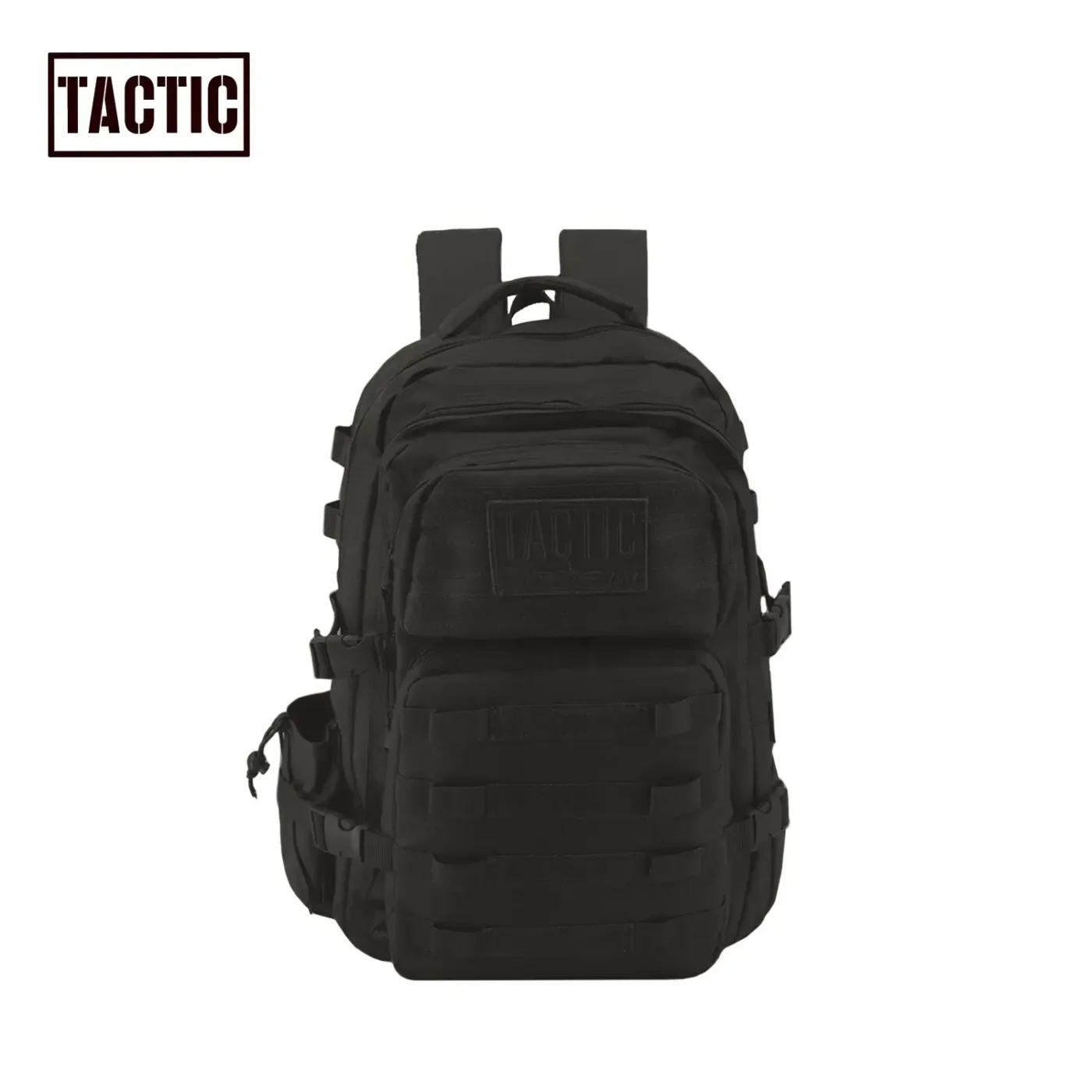 Mochila Tactic 18". Tamaño Grande. Colores Varios.