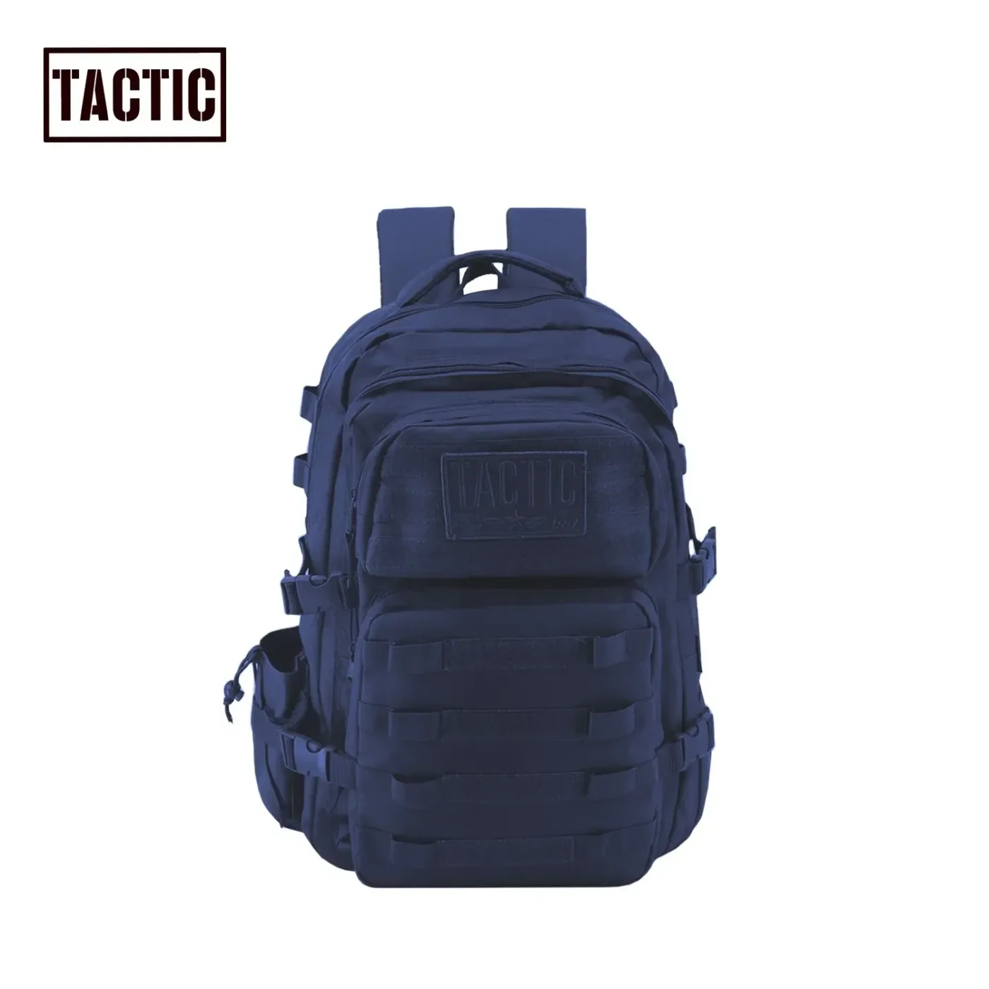 Mochila Tactic 18". Tamaño Grande. Colores Varios.