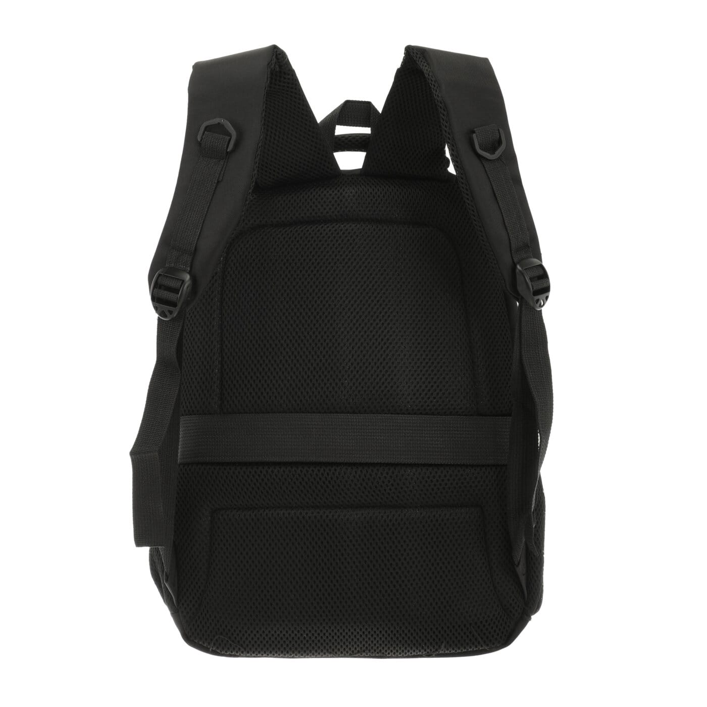 Mochila Magenta Con Porta NotebooK Hasta 17.5". C/Puerto USB.