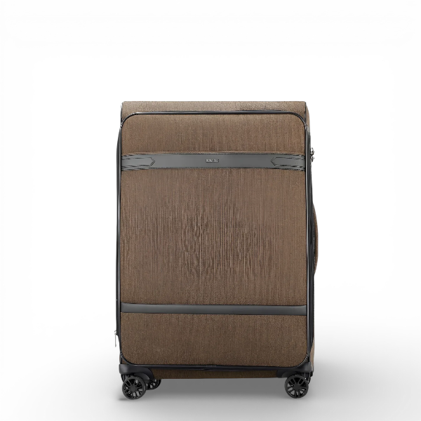 Valija Primicia Kensington Tamaño Cabina Carry On 20" Cafe