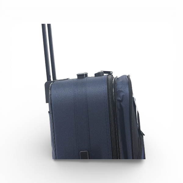 Valija Wilson Tamaño Mediano 24" Azul