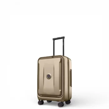 Valija Primicia Pro Tamaño Cabina Carry On 20" Rosa
