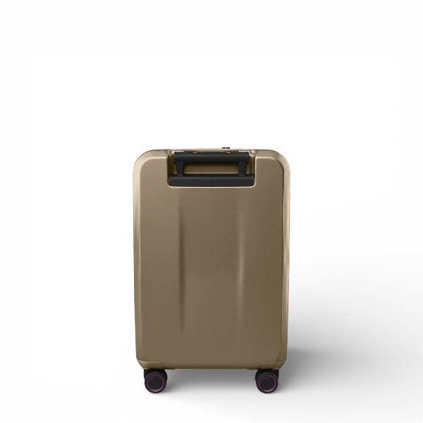 Valija Primicia Pro Tamaño Cabina Carry On 20" Rosa
