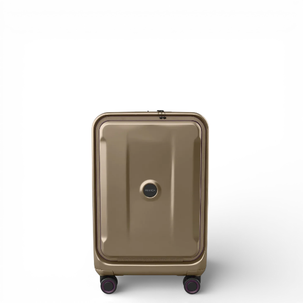 Valija Primicia Pro Tamaño Cabina Carry On 20" Rosa