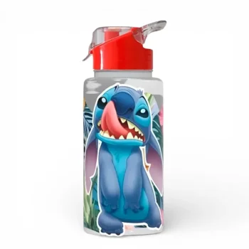 Botella Stitch Flip Top 500Ml