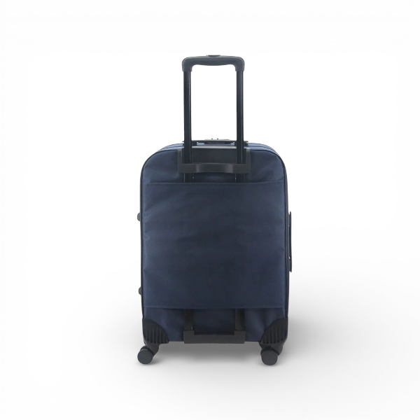 Valija Wilson Tamaño Mediano 24" Azul
