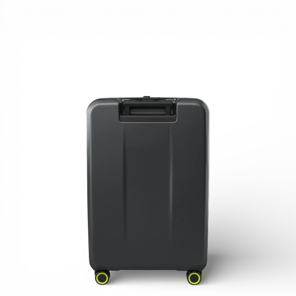 Valija Primicia Pro Tamaño Mediano 24" Carbon