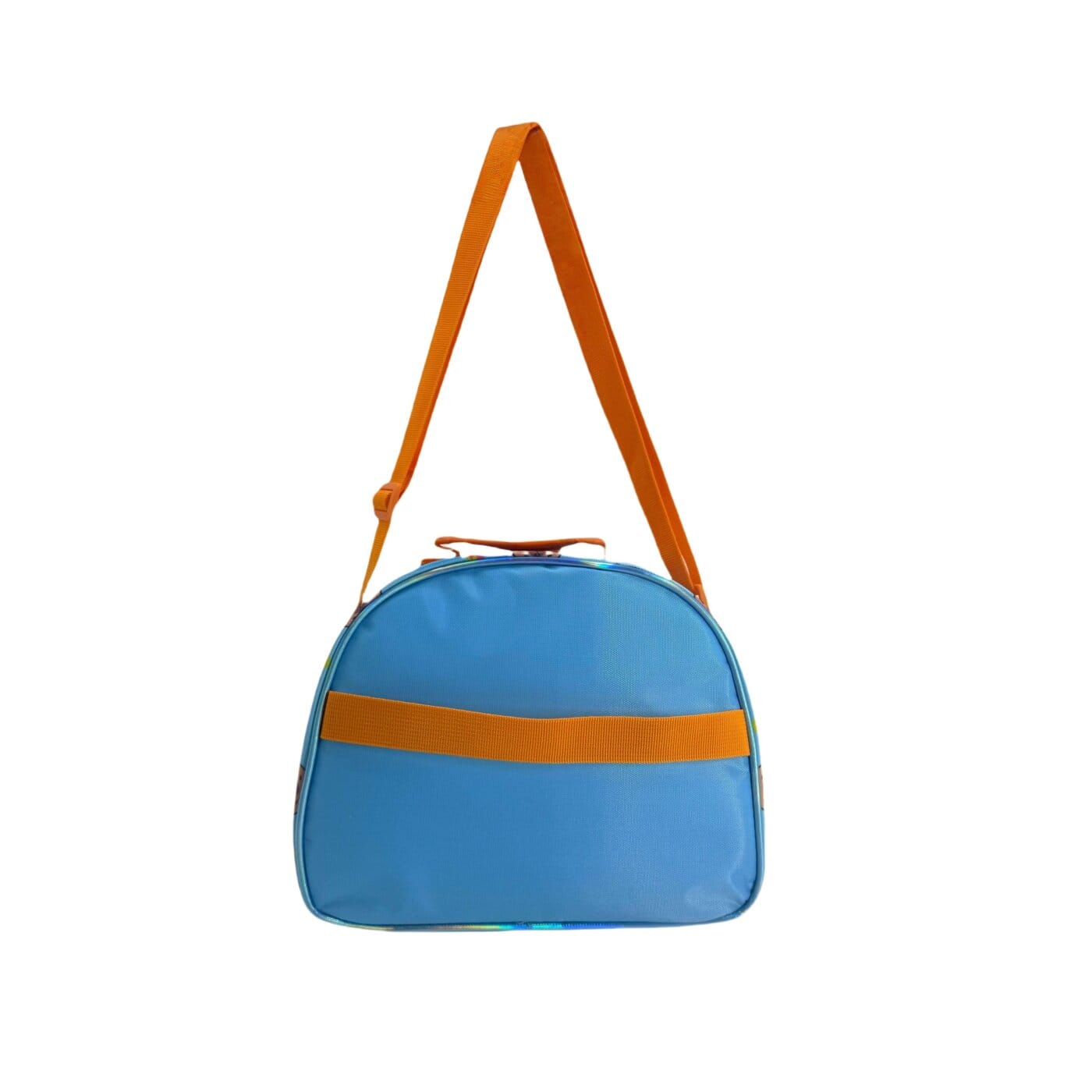 Set de Mochila Magenta "Capibara" 4 Piezas.